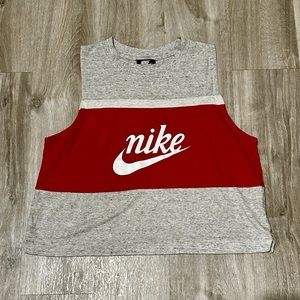 Vintage Nike Tank